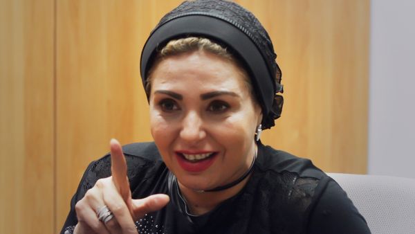 صابرين