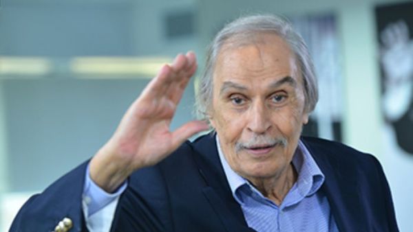 عزت العلايلي