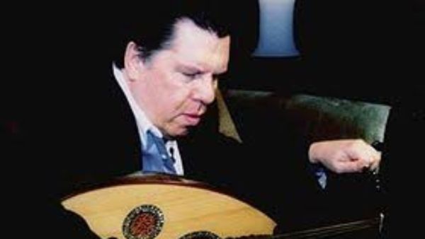 عمار الشريعي عمار الشريعي
