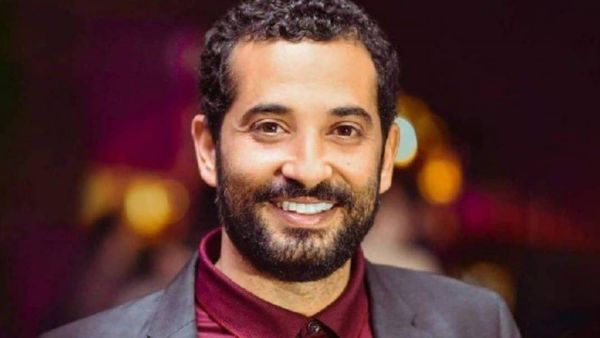 عمرو سعد