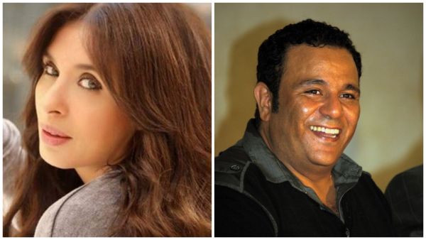 محمد فؤاد ودينا في مرمى القضاء المصري بسبب حفلة.. ما القصة؟