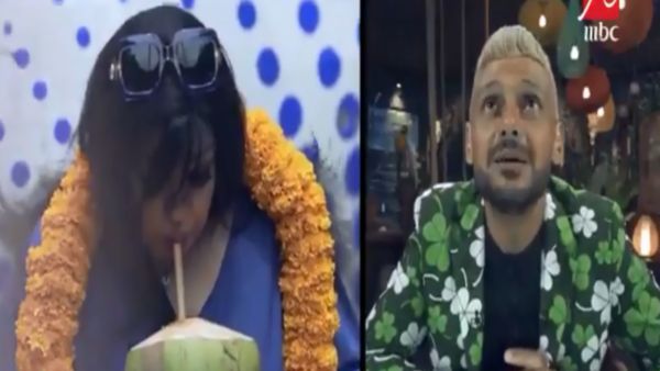 فيفي عبده ورامز جلال
