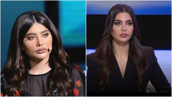 قمر وانجي خوري