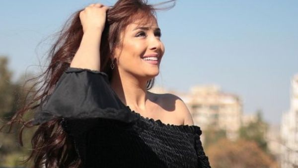 كنده حنا