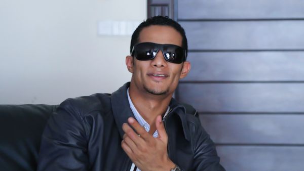 محمد رمضان