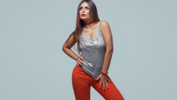 منة فضالي