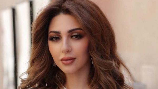 ميريام فارس