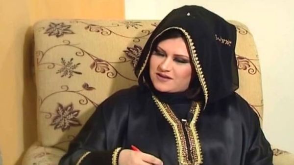 الكاتبة الكويتية وداد المطوع