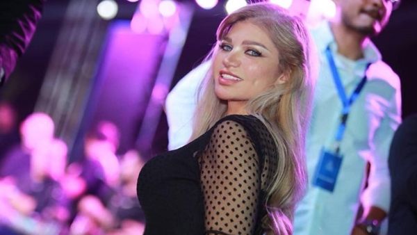 ياسمين الخطيب
