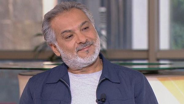 حاتم علي