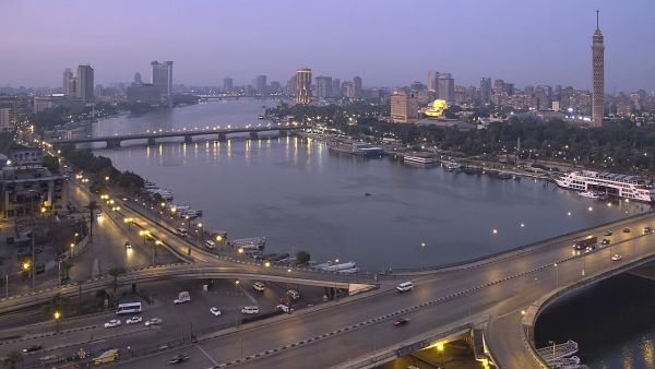 ظاهرة قتل الأطفال تثير الفزع في مصر