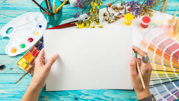 أفضل الطرق لتبدعوا مع أطفالكم