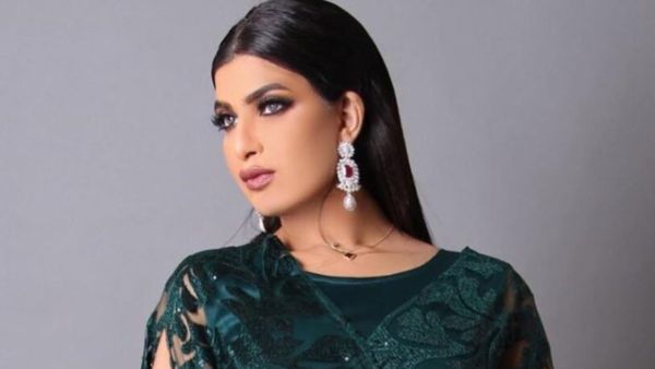 أميرة محمد