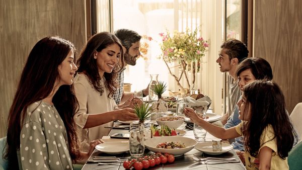 تجارب مذاقيّة وأنشطة ترفيهيّة ومعارض فنيّة وغير ذلك الكثير 