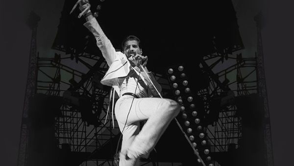 احتفل بأسطورة الروك خلال هذا الأسبوع