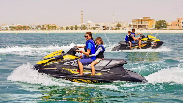 استعدوا لعطلة نهاية أسبوع مذهلة 