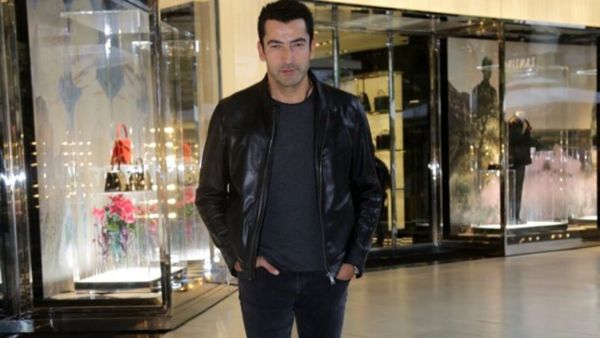 كنان أميرزالي