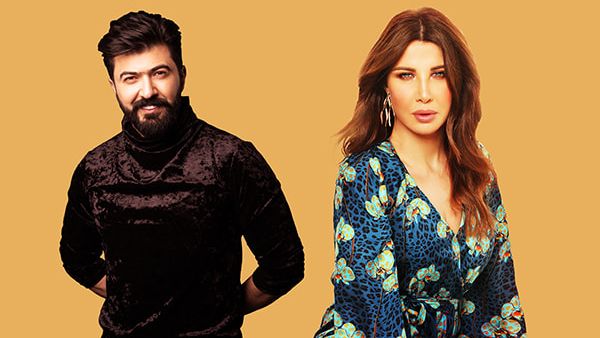 احتفل بالعيد مع النجوم