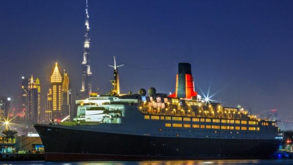 استمع لأغاني "وان دايركشن"، وNSYNC، و"تيك ذات"