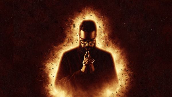 استعدوا لأمسية من الضحك مع العرض الحي لنجم الكوميديا في دبي