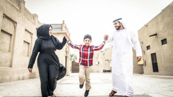 نشاطات ترفيهية عائلية متنوعة