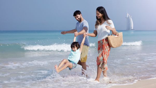 الكثير من المرح خلال شهر أكتوبر