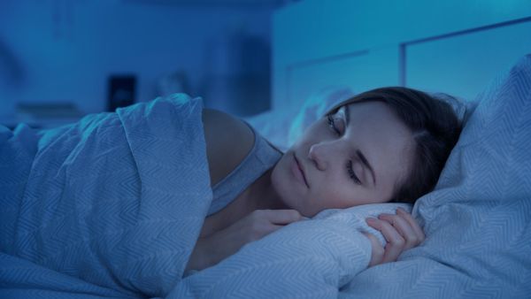 6  فوائد صحية من ممارسة العلاقة الحميمية