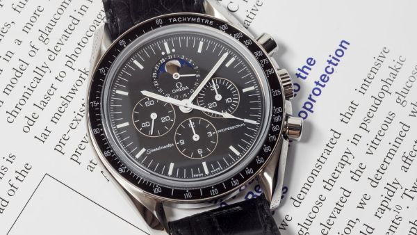 تحفل نسخة العام 2019 من أسبوع دبي للساعات بالعديد من الأنشطة المميزة، وتستمر لخمسة أيام  