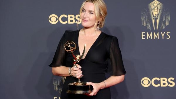 No Makeup? I'm Still Worth it, Says Kate Winslet