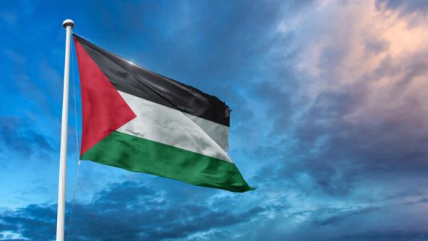 The Influence of Oppression in Palestinian Art