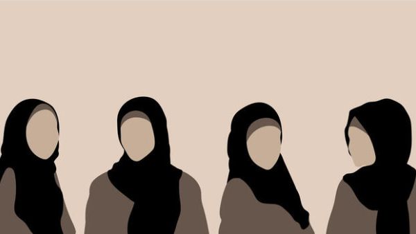 France Mural Depicting Hijab and Star of David Sparks Anger