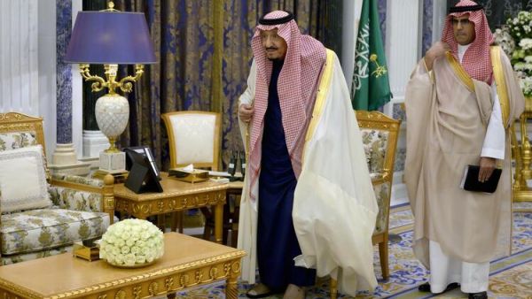 Saudi Arabia's King Salman Discharged From Hospital