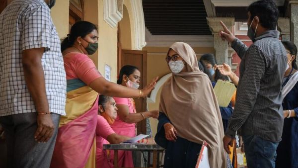 Hijab Ban in Indian State Affects Education of Muslim Girls