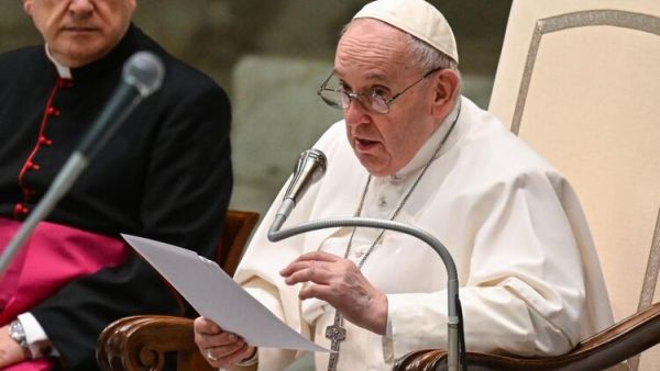 Pope Francis Apologizes for Indigenous Abuses at Catholic Schools