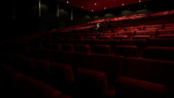 Russian Cinema in Turmoil as Hollywood Pulls Out (AFP)
