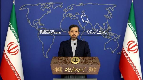 Amnesty International: Swedish Citizen Risking Iran Execution Is 'Hostage' (AFP)