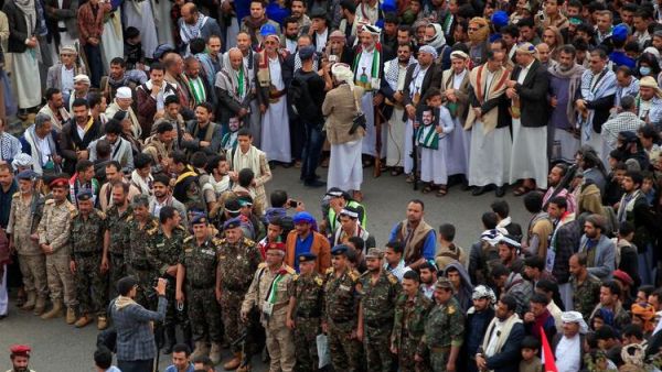 War-Weary Yemenis Aspire for Peace