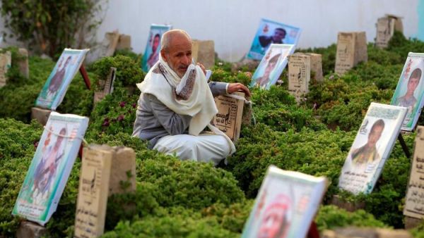 NGO: Civilian Casualties Halved Since Yemen Truce Began (AFP)