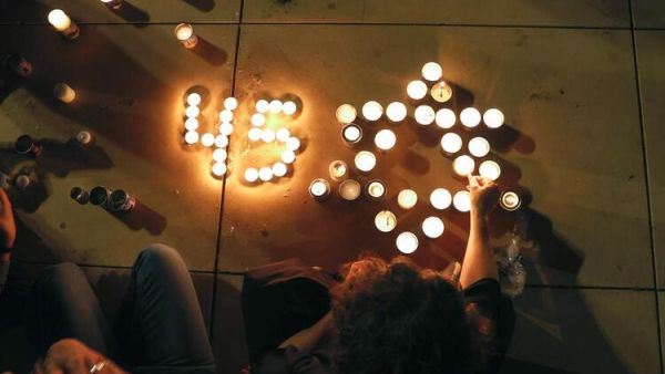 Jewish Pilgrimage Returns Year After Deadly Stampede