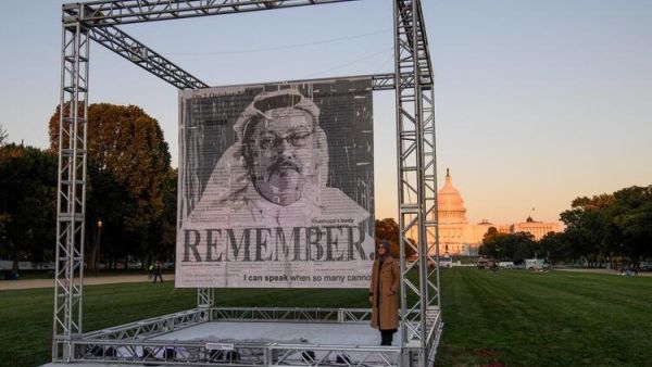 Turkish Prosecutors Ask to Move Jamal Khashoggi Trial to Saudi Arabia