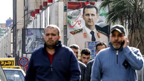 Syrian Prisoner Released in Exchange for Money Despite Assad's ‘Amnesty’