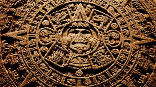 Oldest Evidence of Mayan Calendar Found in Guatemala