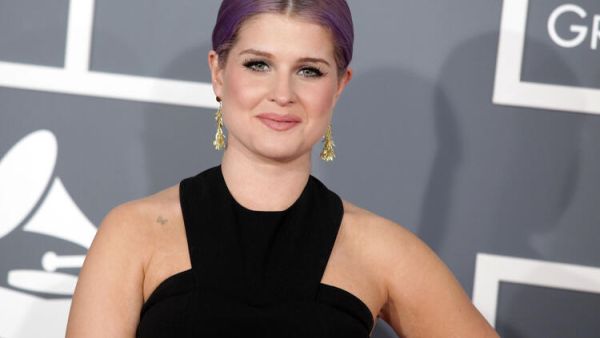 Kelly Osbourne Expecting First Child: 'I Am Ecstatic!'
