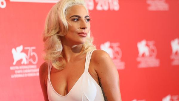 Lady Gaga to Release New Song for 'Top Gun: Maverick'