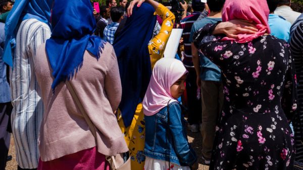 US Muslim Students Face High Levels of Islamophobic Bullying: Report