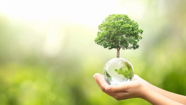 The World Marks Earth Day on 52nd Anniversary