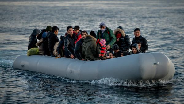 Migrant Deaths Increase in East and Horn of Africa