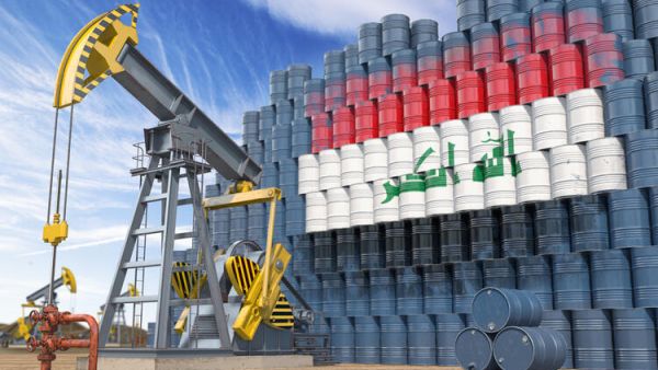 Iraq Strikes Deal With Iran to Secure Gas Imports (AFP)