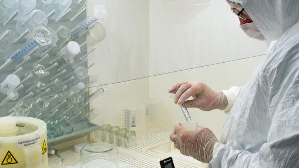 Israel Confirms First Case of Monkeypox