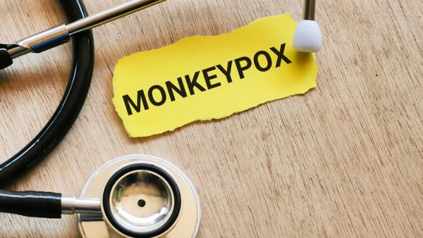 Man Diagnosed With First US Case of Monkeypox in 2022